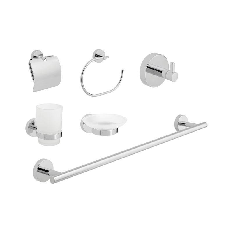 6 Accessory Pack