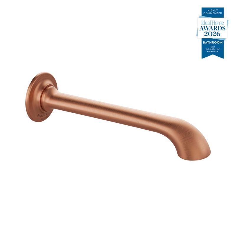Axbridge Bath Spout