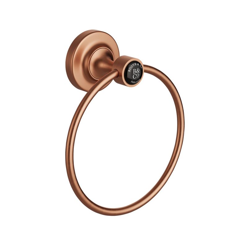Axbridge Towel Ring