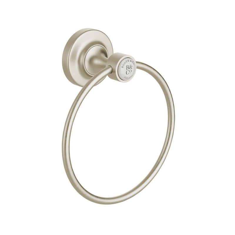 Axbridge Towel Ring