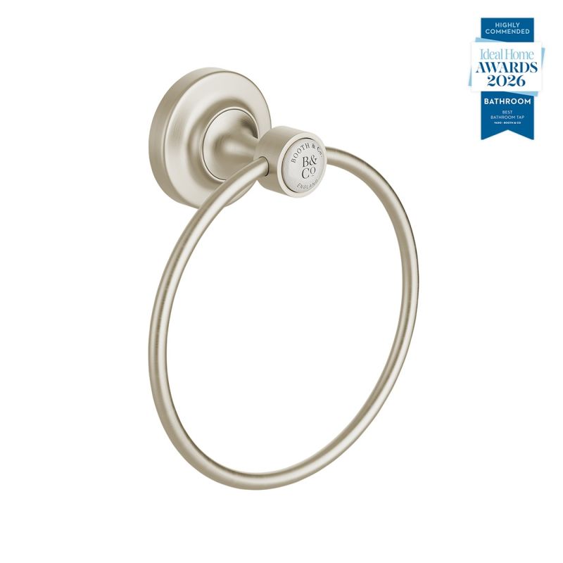 Axbridge Towel Ring