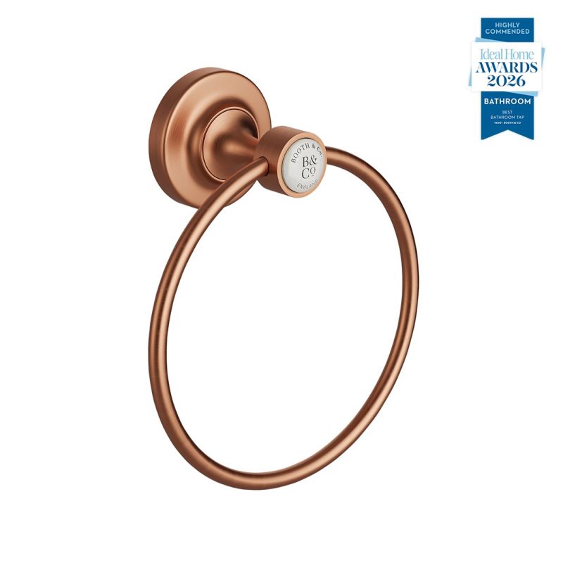 Axbridge Towel Ring