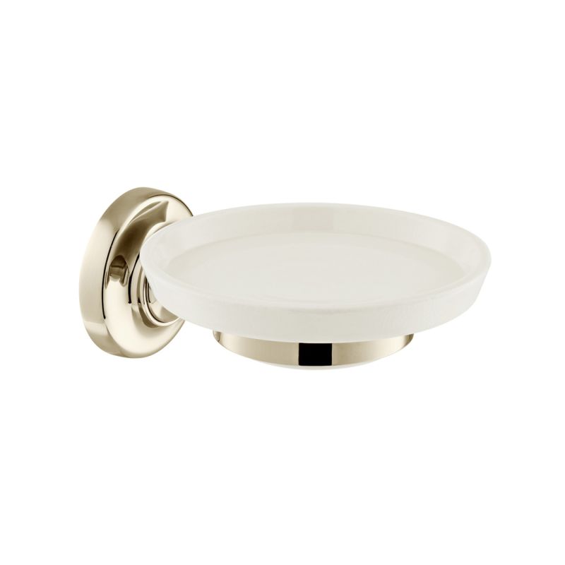 Ceramic
Soap Dish & Holder Ceramic
Soap Dish & Holder