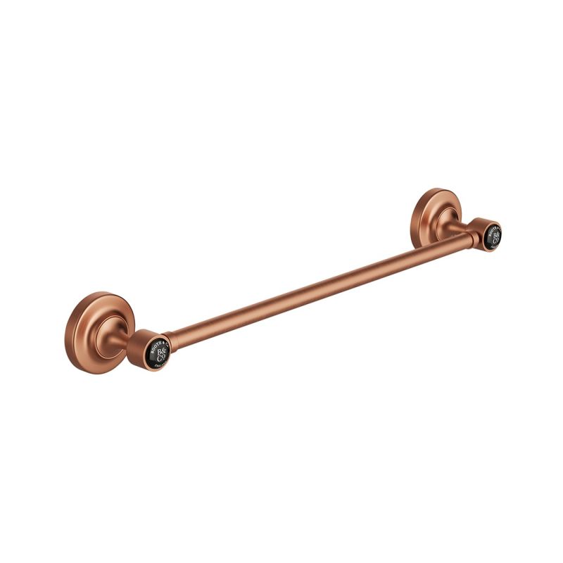 Axbridge Towel Rail, 450mm (18")