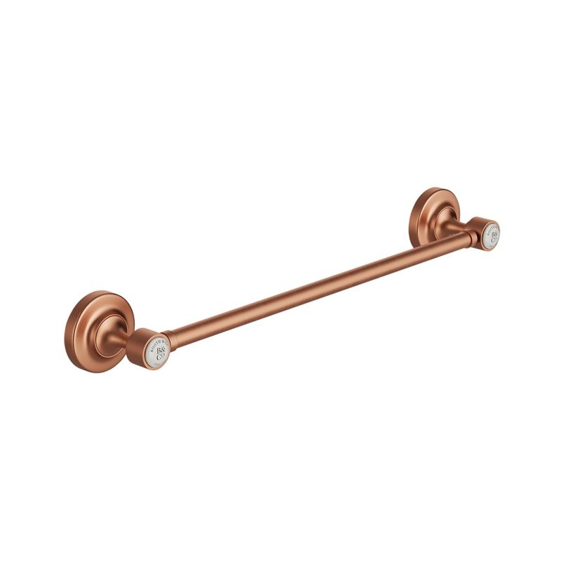 Axbridge Towel Rail, 450mm (18")