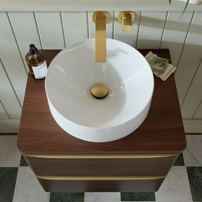 Cameo Worktop, 600mm