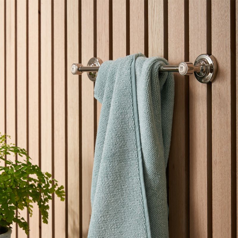 Axbridge Towel Rail, 450mm (18") Axbridge Towel Rail, 450mm (18")