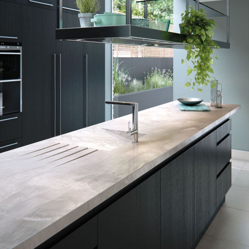 Mono Sink Mixer
with Swivel Spout