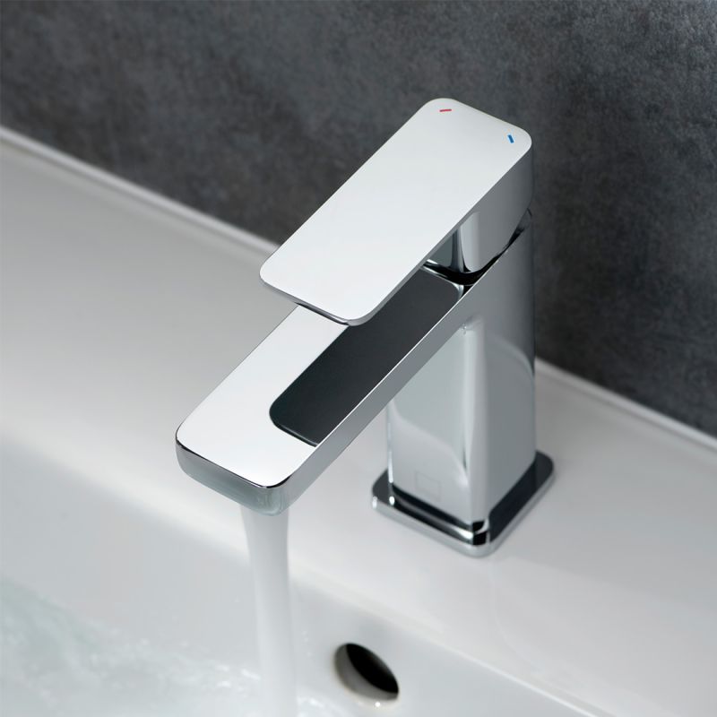 Mono Basin Mixer Mono Basin Mixer