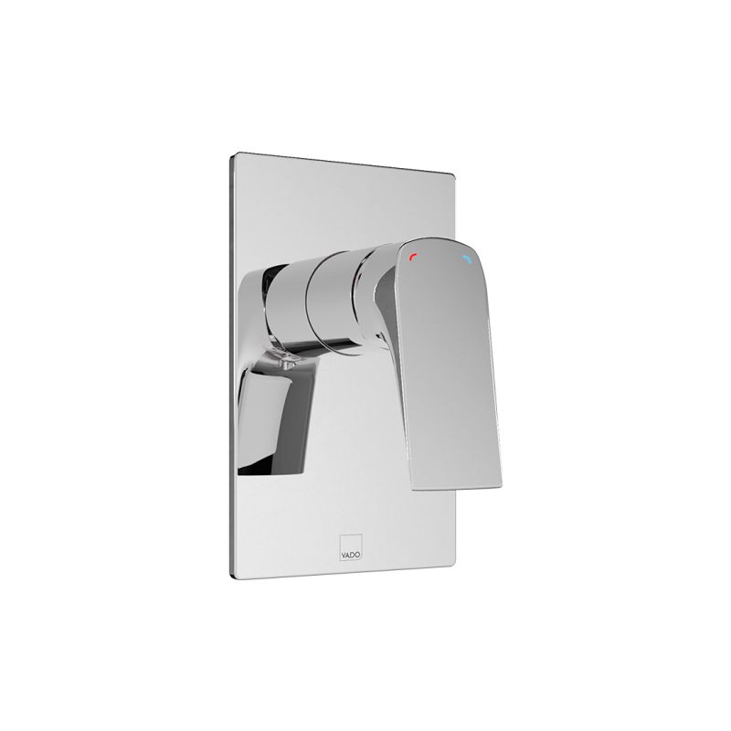 Concealed 1 Outlet Manual Valve