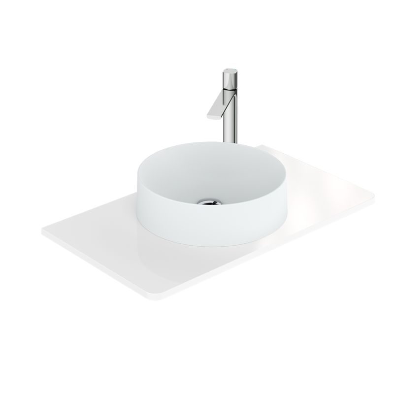 Cameo Worktop, 800mm