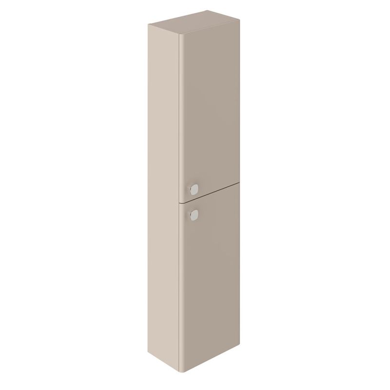 Tall Bathroom Storage Unit