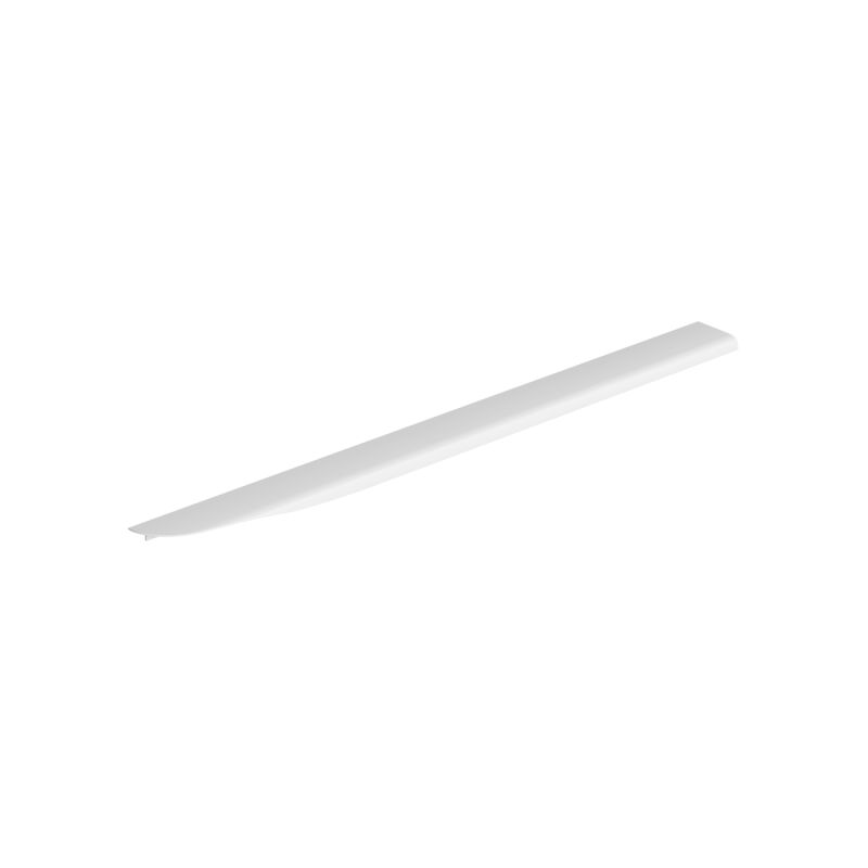Cameo Furniture Top Mount Left Handle for 1200mm Vanity, 600mm