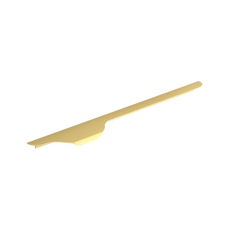 Cameo Furniture Top Mount Left Pull Handle, 400mm