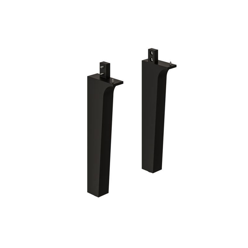 Cameo Rear Furniture Legs Pair