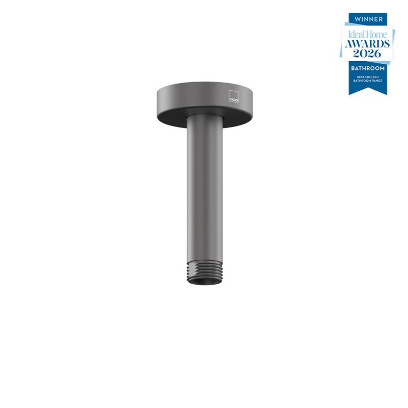 Ceiling Mounted Shower Arm, 100mm (4”)