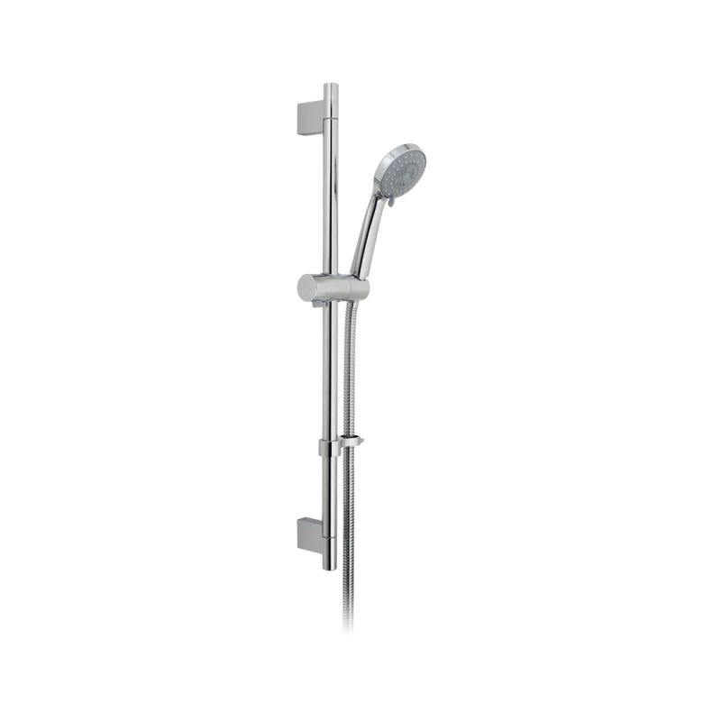 3 Function Slide Rail Shower Kit