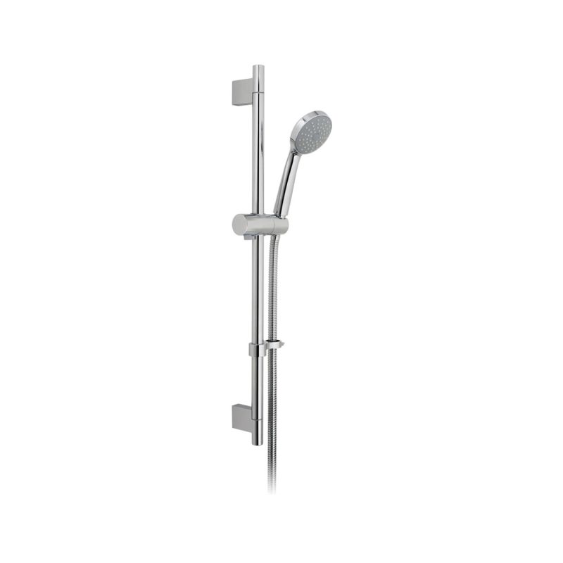 Slide Rail Shower Kit