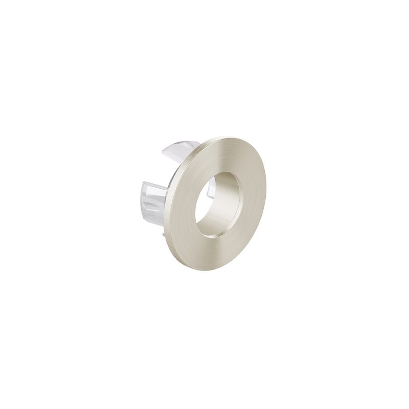 Ceramic Basin Overflow Cover