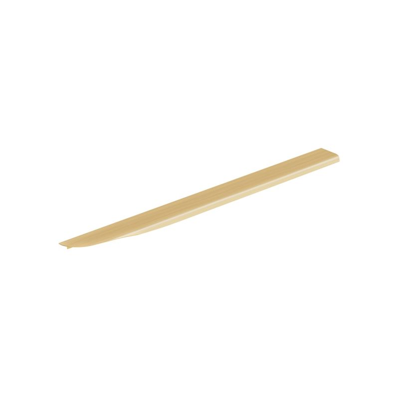 Individual Furniture Top Mount Left Handle for 1200mm Vanity, 600mm