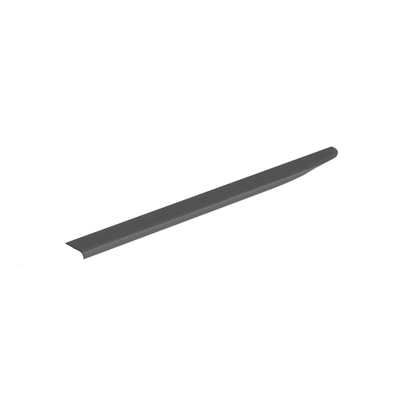 Individual Furniture Top Mount Right Handle for 1200mm Vanity, 600mm