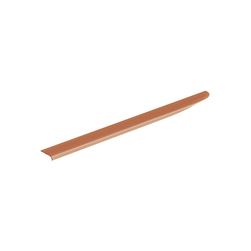 Individual Furniture Top Mount Right Handle for 1200mm Vanity, 600mm