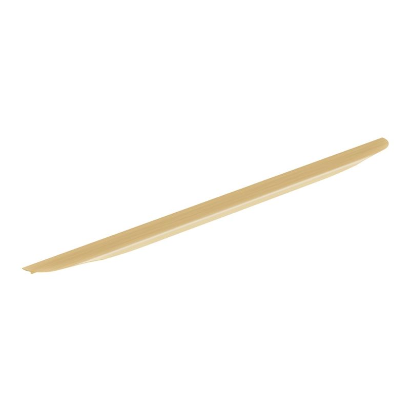 Individual Furniture Top Mount Handle, 800mm