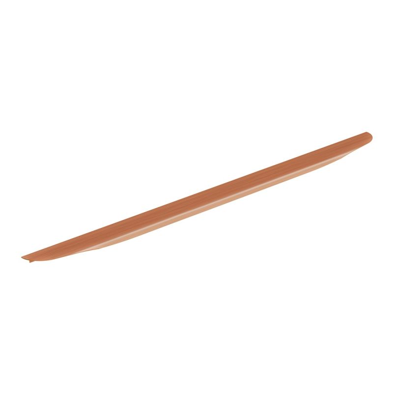 Individual Furniture Top Mount Handle, 800mm