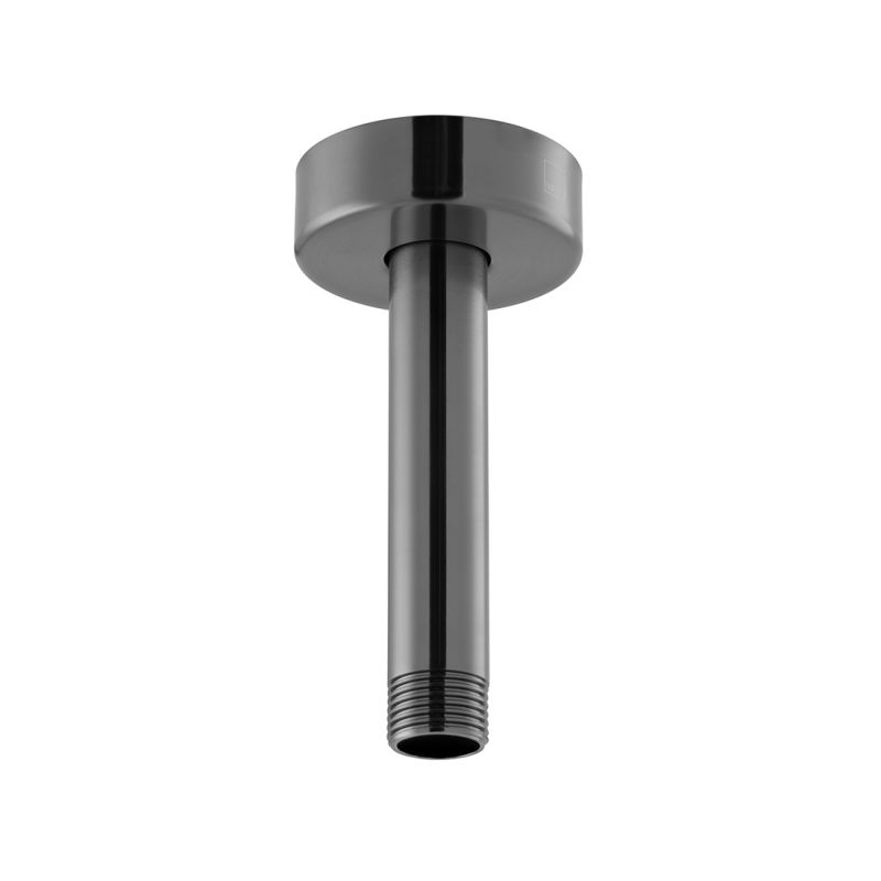 Round Ceiling Mounted Shower Arm, 100mm (4”)
