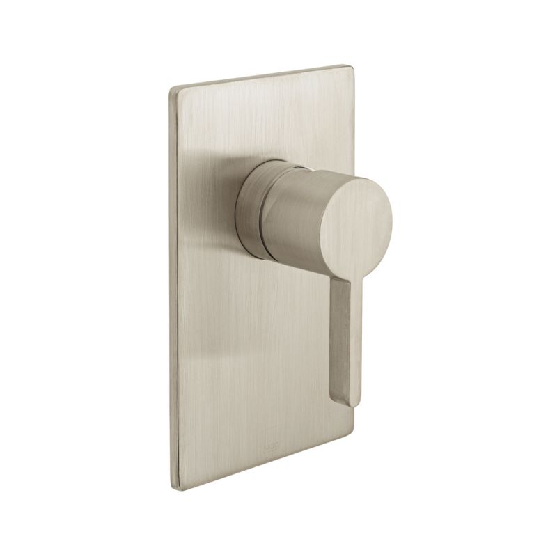 Edit Concealed Single Lever Manual Shower Valve, 1 Outlet