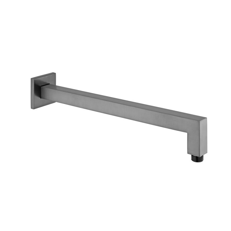 Square Easy Fit Shower Arm