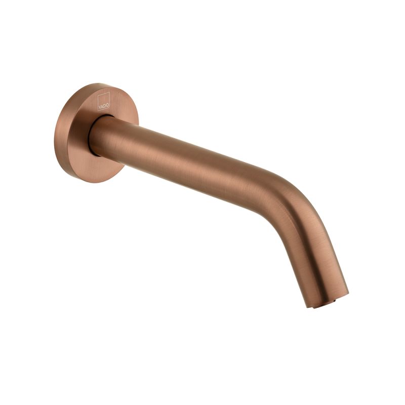 Infra-Red Wall Mounted Spout