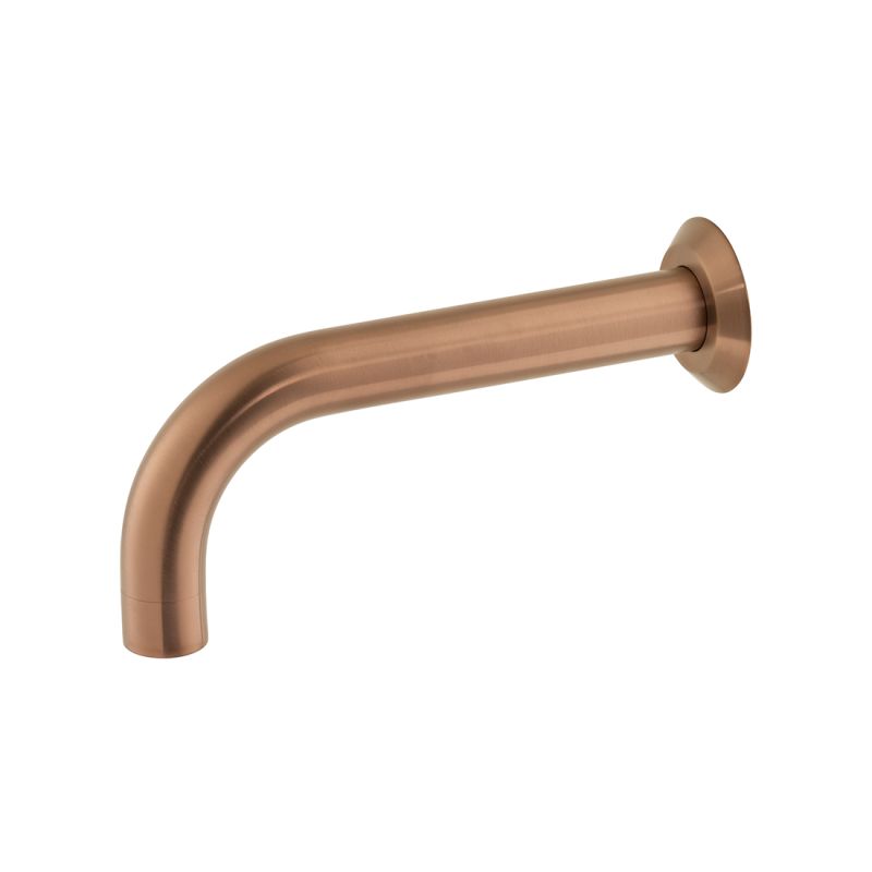 Wall Mounted
Bath Spout