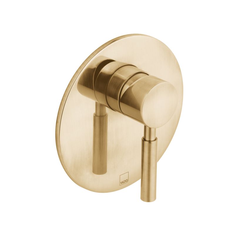 Manual Valve