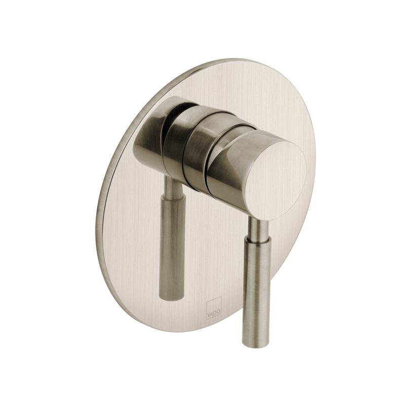 Manual Valve