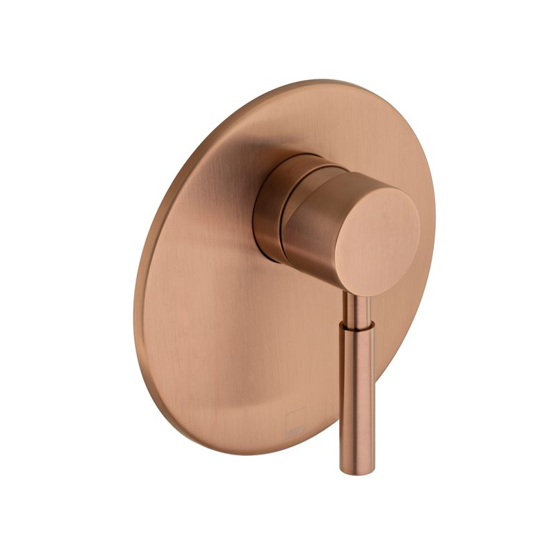 Manual Valve