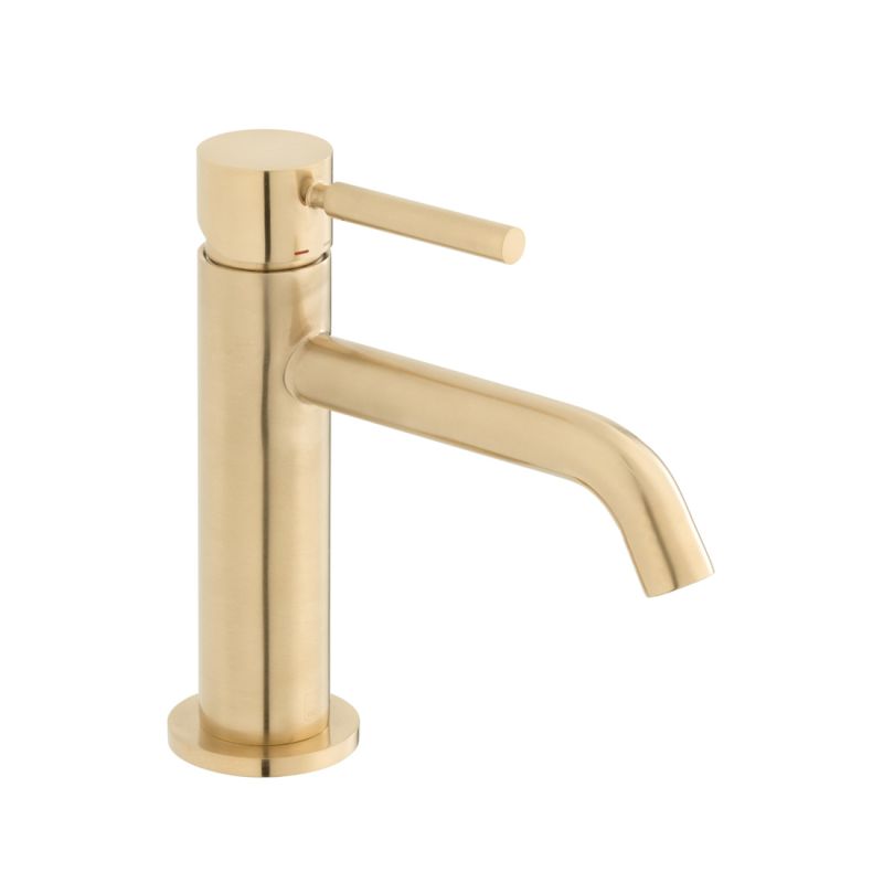 Slimline Mono Basin Mixer