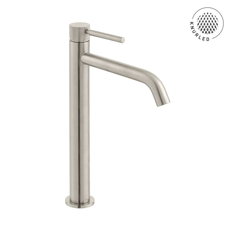 Slimline Tall Mono Basin Mixer