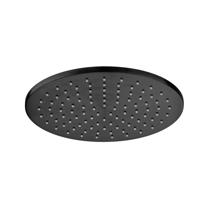 Single Function Shower Head, 250mm