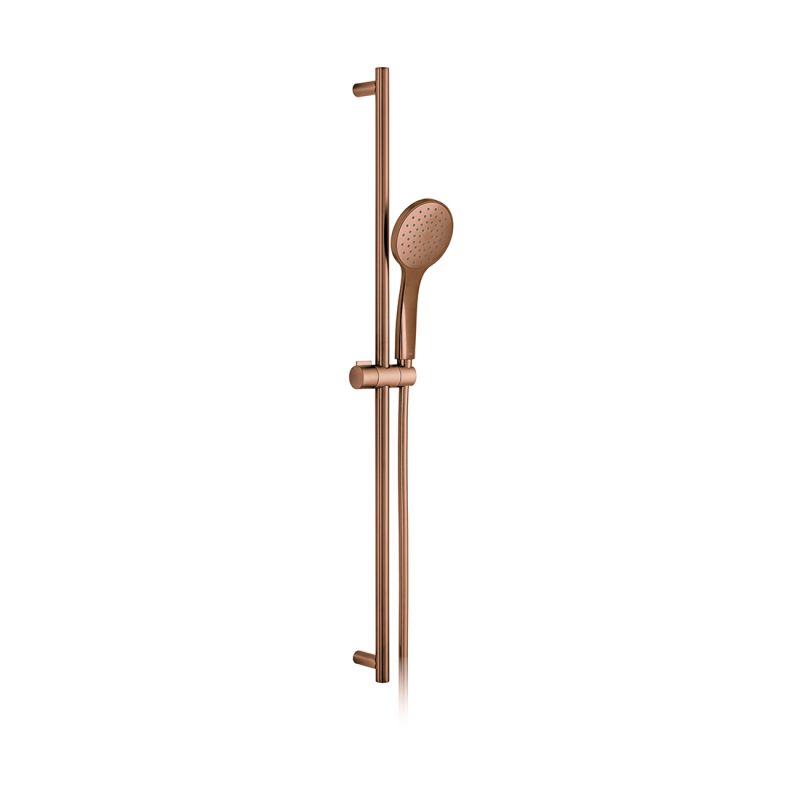 Atmosphere
Air-Injection
Slide Rail Shower Kit
