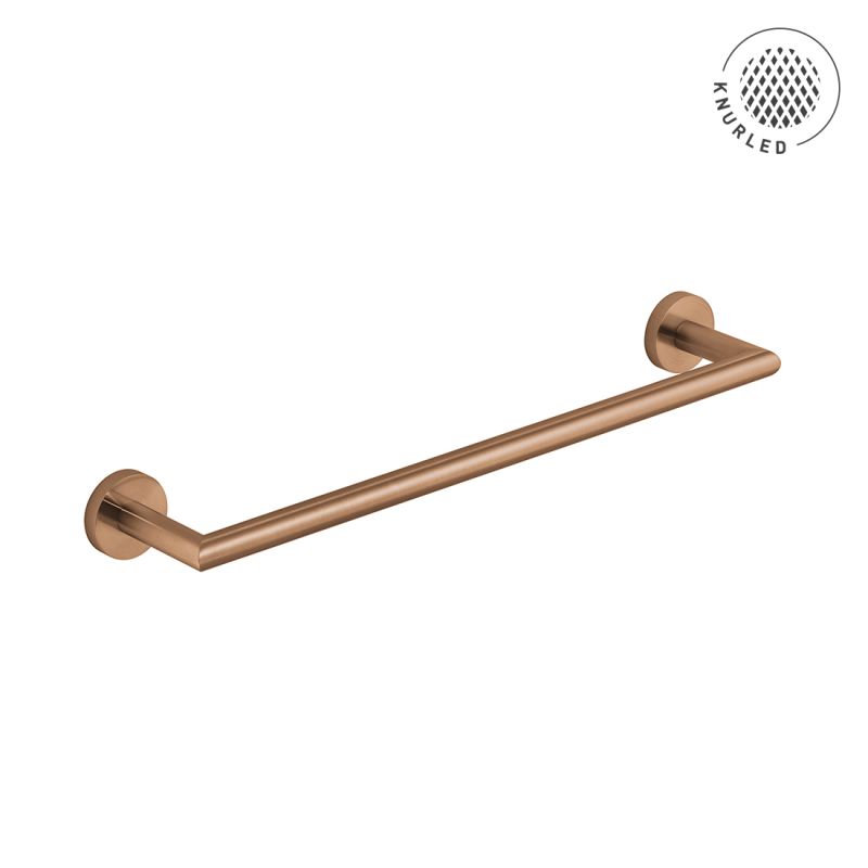 Towel Rail
450mm (18”)