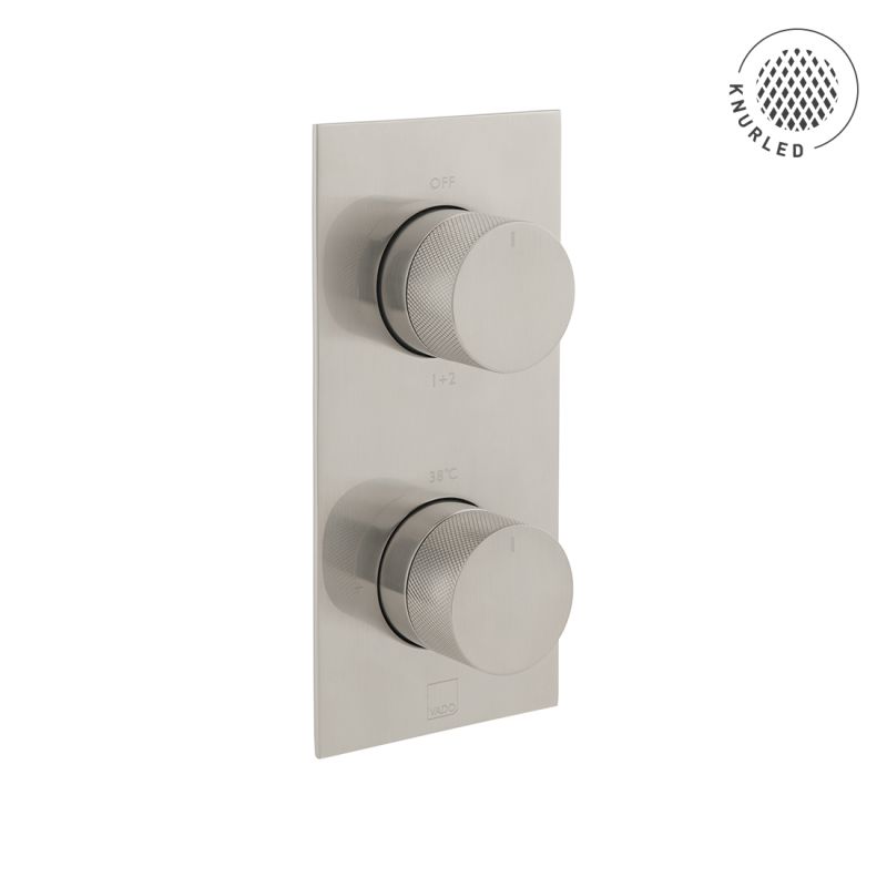 Tablet 2 Outlet
Thermostatic Valve
All-Flow
