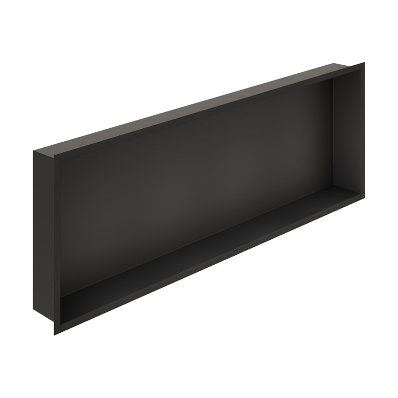Recessed Shower Wall Niche