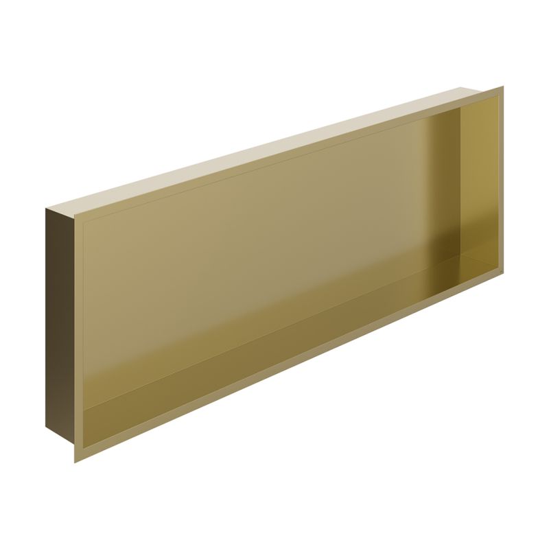 Recessed Shower Wall Niche