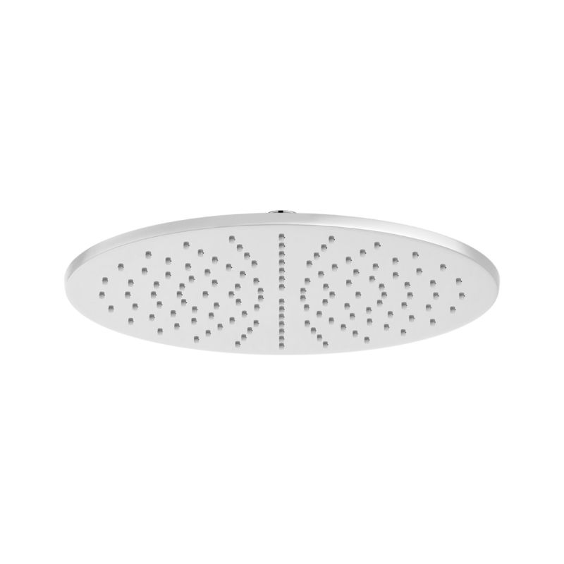 Round
Shower Head
300mm (12”) Diameter