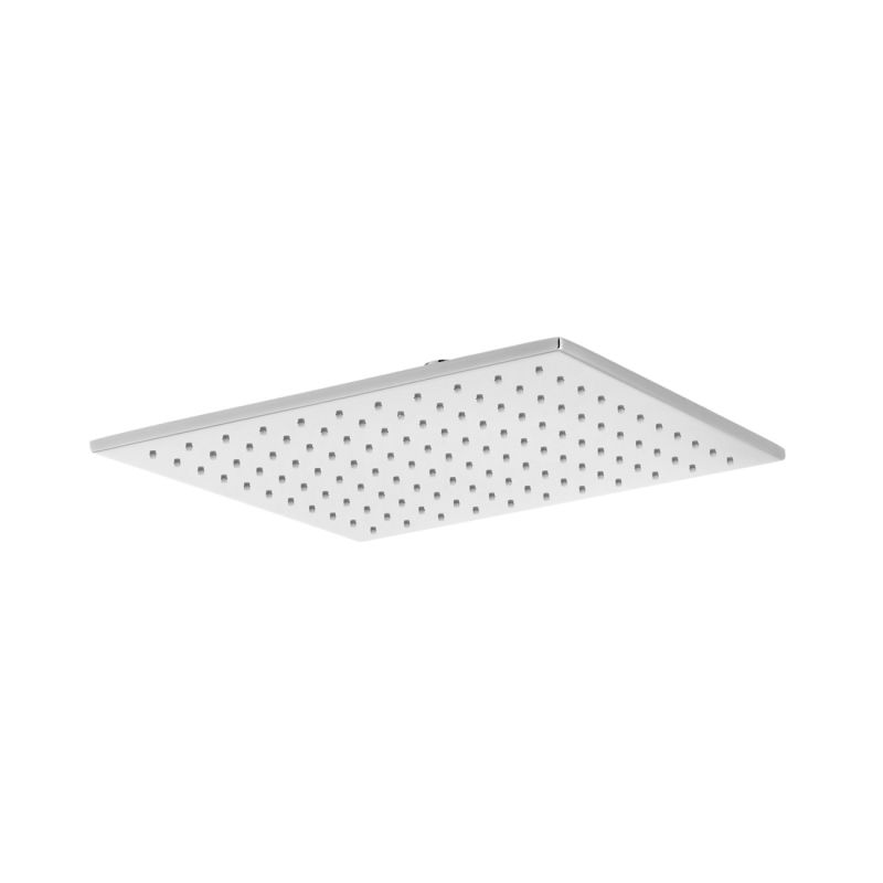 Square
Shower Head
300mm (12”)