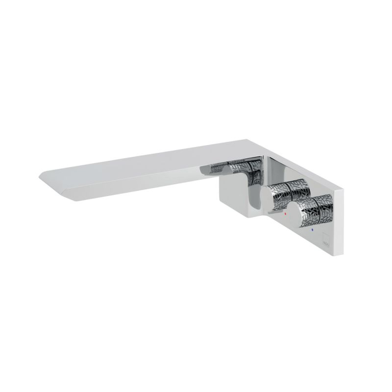 Wall Mounted Basin Mixer 200mm Spout Wall Mounted Basin Mixer 200mm Spout