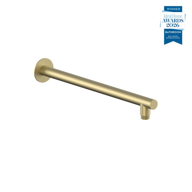 Safari Easy Fit Shower Arm