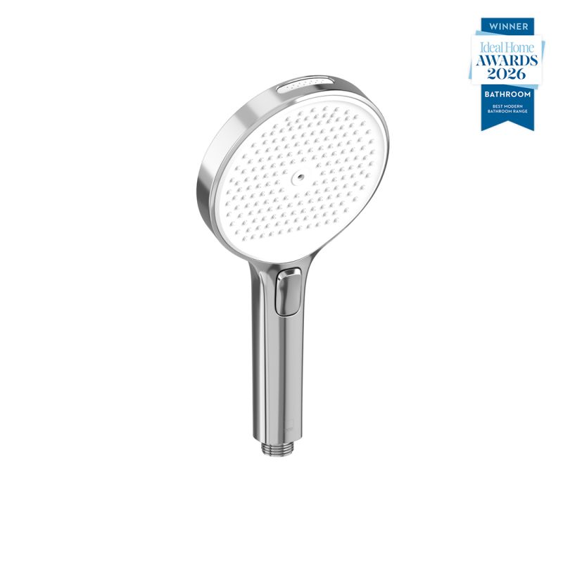Safari Multi Function Shower Handset