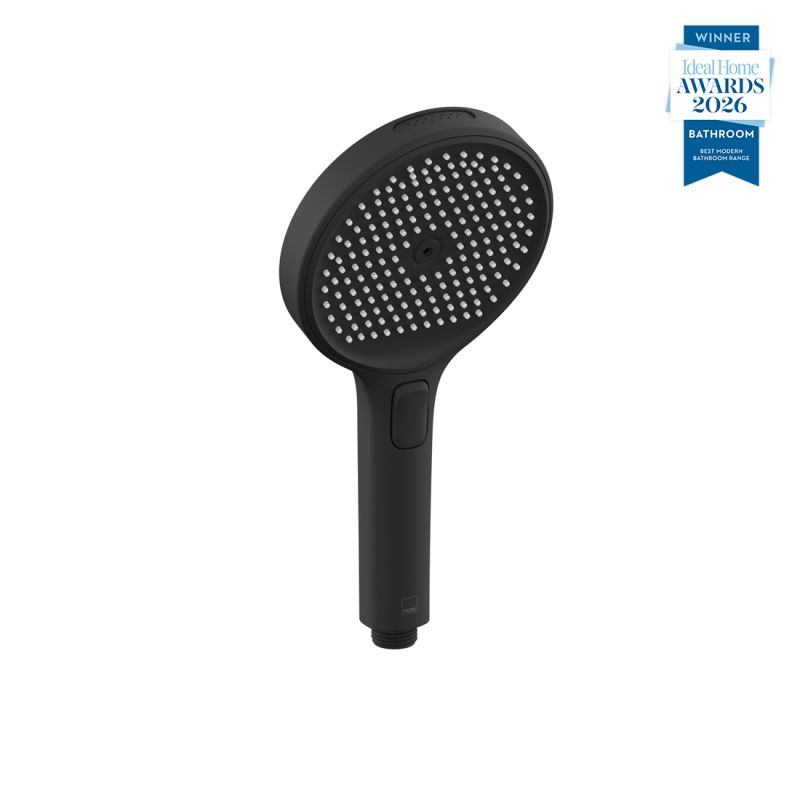 Safari Multi Function Shower Handset